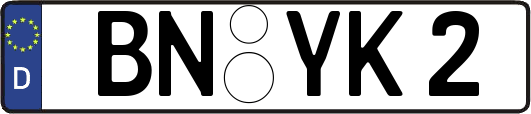 BN-YK2