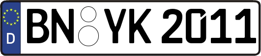 BN-YK2011