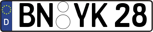 BN-YK28