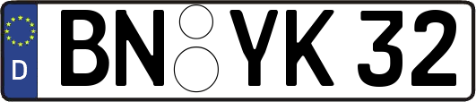 BN-YK32