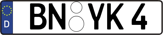 BN-YK4