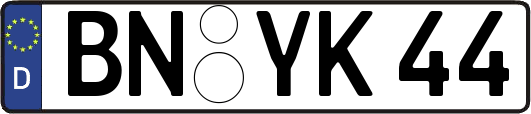 BN-YK44