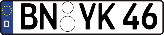 BN-YK46