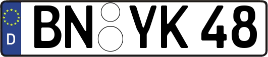 BN-YK48