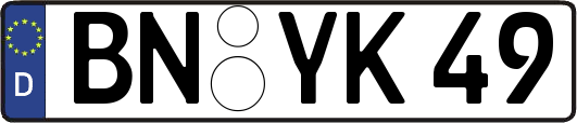 BN-YK49