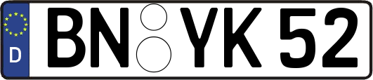 BN-YK52