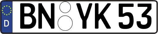 BN-YK53