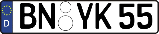 BN-YK55