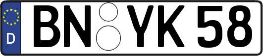 BN-YK58