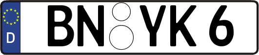 BN-YK6