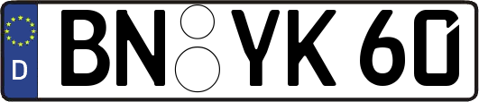 BN-YK60