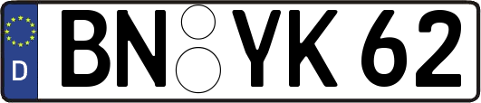 BN-YK62