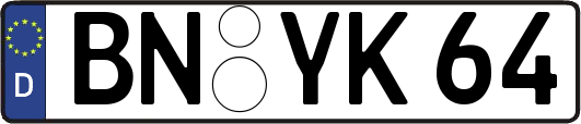 BN-YK64
