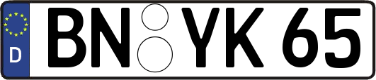 BN-YK65