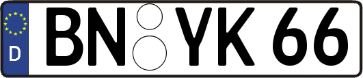 BN-YK66
