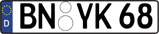 BN-YK68