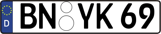 BN-YK69
