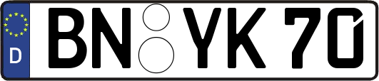 BN-YK70
