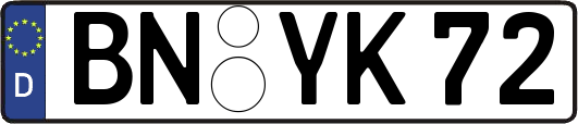 BN-YK72