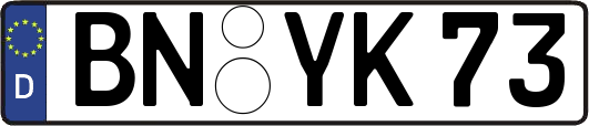 BN-YK73
