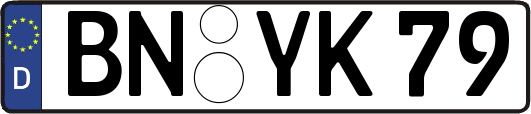 BN-YK79