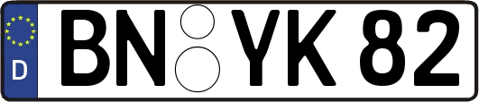 BN-YK82