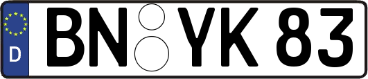 BN-YK83