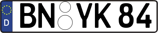 BN-YK84