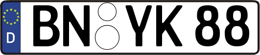 BN-YK88