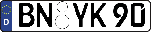 BN-YK90