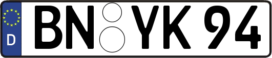 BN-YK94