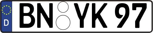 BN-YK97