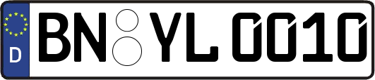 BN-YL0010