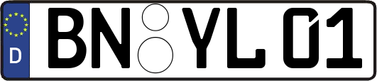 BN-YL01