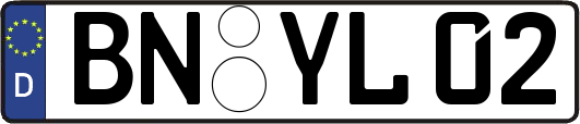 BN-YL02