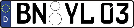 BN-YL03