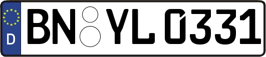 BN-YL0331