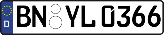 BN-YL0366