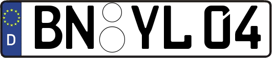 BN-YL04