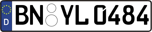 BN-YL0484