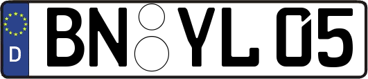 BN-YL05