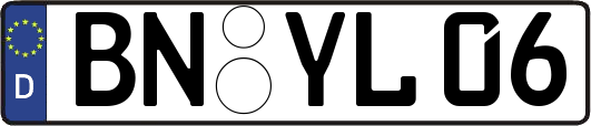 BN-YL06