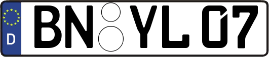 BN-YL07