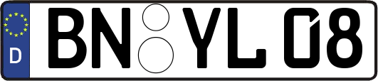 BN-YL08