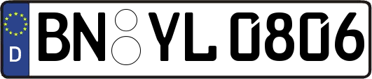BN-YL0806