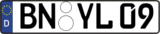 BN-YL09