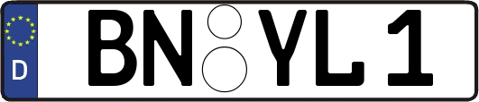 BN-YL1