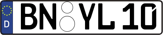 BN-YL10