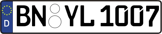 BN-YL1007