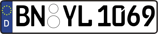 BN-YL1069